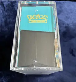 Pokemon TCG Elite Trainer Box Mega Evolution: Ascended Heroes (Pokemon Center) - Image 5