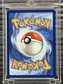 Pokemon Rosa's Encouragement #114/088 English Perfect Order Ultra Rare Full Art - Image 3