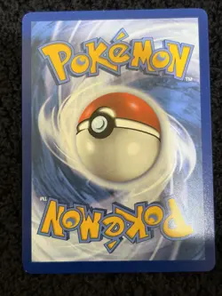 Pokemon TCG Riolu 010 Promo Mega Evolutions NM - Image 2