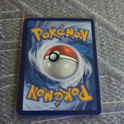 Pokemon Company Patrat 152/086 Sv: White Flare Illustration Rare Holo EN - Image 2