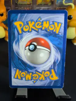 Squirtle 112/132 Secret Wonders Regular Pokemon TCG Heavy Play Condition - Image 3