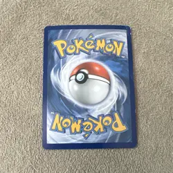 Pokemon Squirtle McDonald's 25th Anniversary Holo Promo 011/025 Basic 60 HP ENG - Image 2