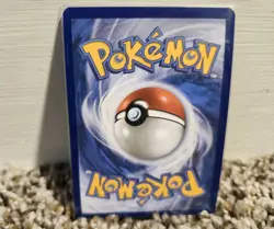Meganium 10/132 Holo Pokemon TCG NM - Image 2