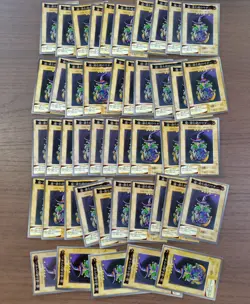 Bandai Yu-Gi-Oh Saggi the Dark Clown - Image 1
