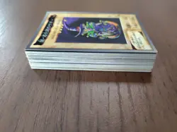 Bandai Yu-Gi-Oh Saggi the Dark Clown - Image 3