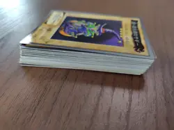 Bandai Yu-Gi-Oh Saggi the Dark Clown - Image 4