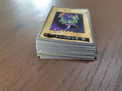 Bandai Yu-Gi-Oh Saggi the Dark Clown - Image 5