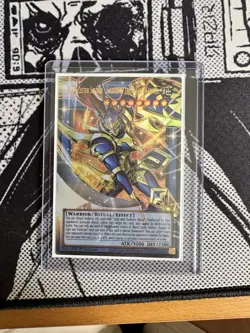 Black Luster Soldier - Soldier of Light and Darkness (Extended Art) 1st ed - Image 2