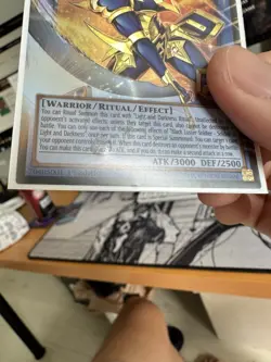 Black Luster Soldier - Soldier of Light and Darkness (Extended Art) 1st ed - Image 4
