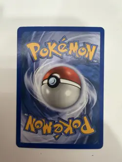 Exeggcute Legendary Collection 75/110 2002 Reverse Holo Vintage Pokemon Card - Image 3