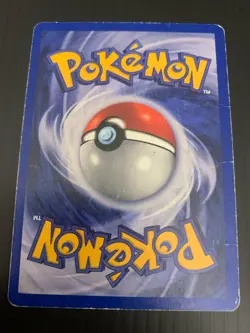 Pokemon TCG Giovanni's Gyarados 5/132 Gym Challenge Holo Rare English 90 HP - Image 2