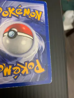Pokemon TCG Giovanni's Gyarados 5/132 Gym Challenge Holo Rare English 90 HP - Image 3