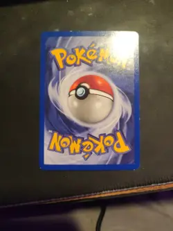 Giovanni's Gyarados Holo Rare Gym Challenge 5/132 Mp Vintage Swirl - Image 3