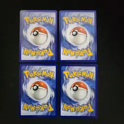 Pokemon Cubone & Marowak x10 Card Lot Bundle - Image 4