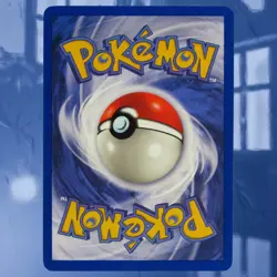 Dark Weezing #31/82 1st Edition Rare Team Rocket Set Pokemon Card ☆Near-Mint☆ - Image 2