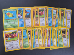 Pokemon Vintage Neo Era Card Lot - Wizards of the Coast (WOTC) - LP to HP - Image 1