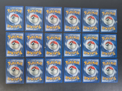Pokemon Vintage Neo Era Card Lot - Wizards of the Coast (WOTC) - LP to HP - Image 3