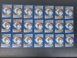Pokemon Vintage Neo Era Card Lot - Wizards of the Coast (WOTC) - LP to HP - Image 5