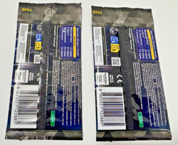 2x Palworld Official Card Game TCG Dawn of Palpagos BOOSTER PACK Anime Expo 2026 - Image 2