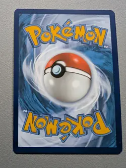 Pokemon Mew TCG Ultra Rare Holo Card Crown Zenith: Galarian Gallery #GG10/GG70 - Image 2
