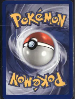Koffing Common Delta Species 72/113 Grass Pokemon Card - Image 2