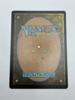 Fertile Ground - Battlebond - MTG - Foil UNC - Magic the Gathering - Image 4