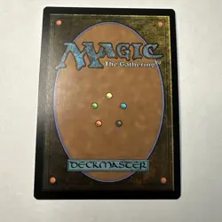 Zhulodok, Void Gorger Foil Commander Masters - Image 2