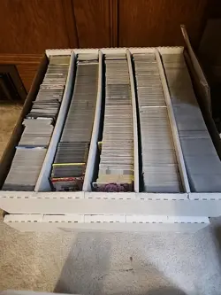 1000 Weiss Schwarz Cards UNSEARCHED Bulk Lot + 25+ HOLOS NM/LP English/JAP - Image 5