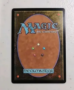 Fatal Push (7020) Secret Lair Drop Regular MTG - Image 2