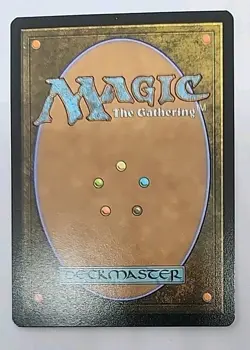 Behold the Sinister Six! (Borderless) Marvel's Spider-Man Foil MTG - Image 2
