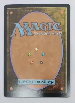 Amazing Spider-Girl Commander: Marvel Super Heroes Foil MTG - Image 2