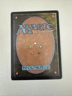 M.O.D.O.K. (Extended Art) 408 Mythic Marvel Super Heroes Magic: The Gathering - Image 2
