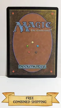 Crown of Flames Invasion Foil ...sku: DB54 - Image 2