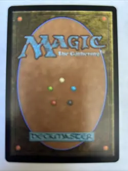 Overgrown Tomb Lorwyn Eclipsed Foil MTG - Image 2