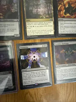 DOOM JUMPSTART Marvel Super Heroes Theme Pack MSH MSC MTG JMP Deck F 0032 - Image 4