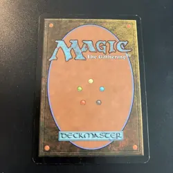 Mana Leak Magic Player Rewards Textless Magic The Gathering - Image 2