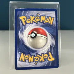 Pokemon Blastoise 2/102 Base Set Holo HP Vintage - Image 2
