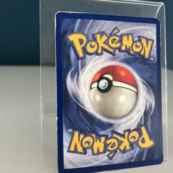 Pokemon Blastoise 2/102 Base Set Holo HP Vintage - Image 3