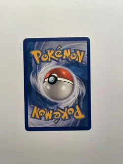 Pokemon Arcanine Reverse Holo Platinum Rising Rivals 1/111 LP - Image 2