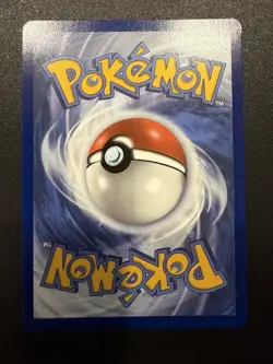 Ethan's Typhlosion 190/182 Illustration Rare Destined Rivals Pokemon NM/M - Image 2