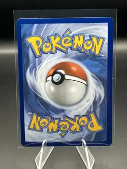 Pokemon TCG Chaos Rising Chespin #087/086 Illustration Rare NM - Image 2