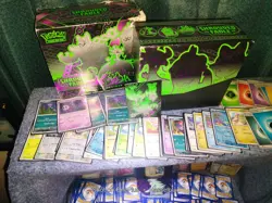 Pokemon TCG Trading Cards Collection - Image 2