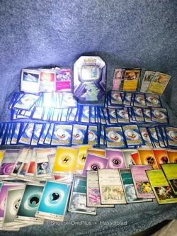 Pokemon TCG Trading Cards Collection - Image 3