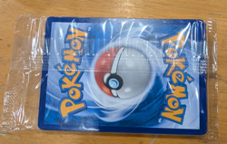 Pokemon Worlds 2025 Anaheim Paradise Resort Promo Pack Sealed - Image 2