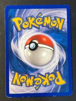 Caterpie 45/102 4th Print Base Set - Common Pokemon Card - WOTC LP - Image 2