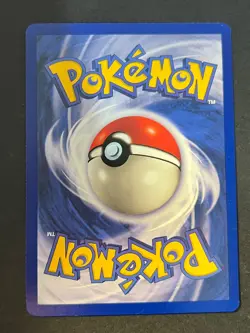 Nidoran 55/102 Shadowless Base Set - Pokemon Card WOTC D Pack Fresh - Image 2