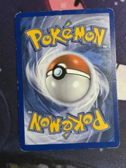 Pikachu Collector Chest XY89 BLACK STAR Promo Holo Rare POKEMON CARD HP - Image 5