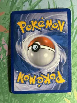 Pokemon Tentacruel 50/102 Triumphant Uncommon Reverse Holo English Card HP - Image 5