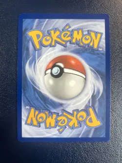 Minccino 182/162 SV05: Temporal Forces Holo - Pokemon Card NM - Image 2