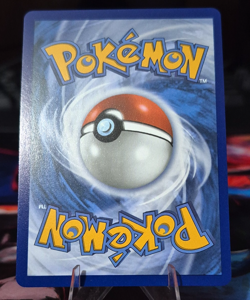 Ivysaur 134/132 Illustration Rare Mega Evolution Pokemon Card English NM/M - Image 4